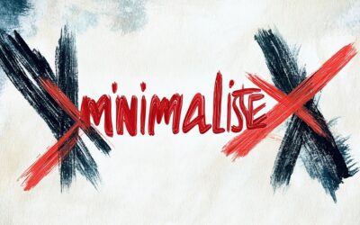 Logo minimaliste : cette mode ne doit pas nuir à votre image