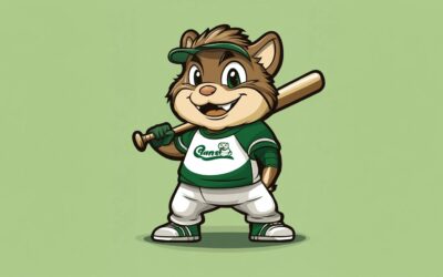 Les mascottes les plus célèbres : Partie 2