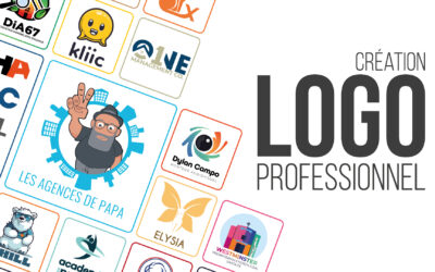 Les erreurs courantes en design de logo et comment les éviter