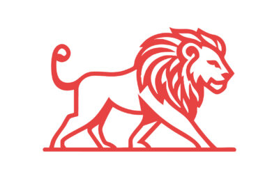 Création de logo : la symbolique du lion