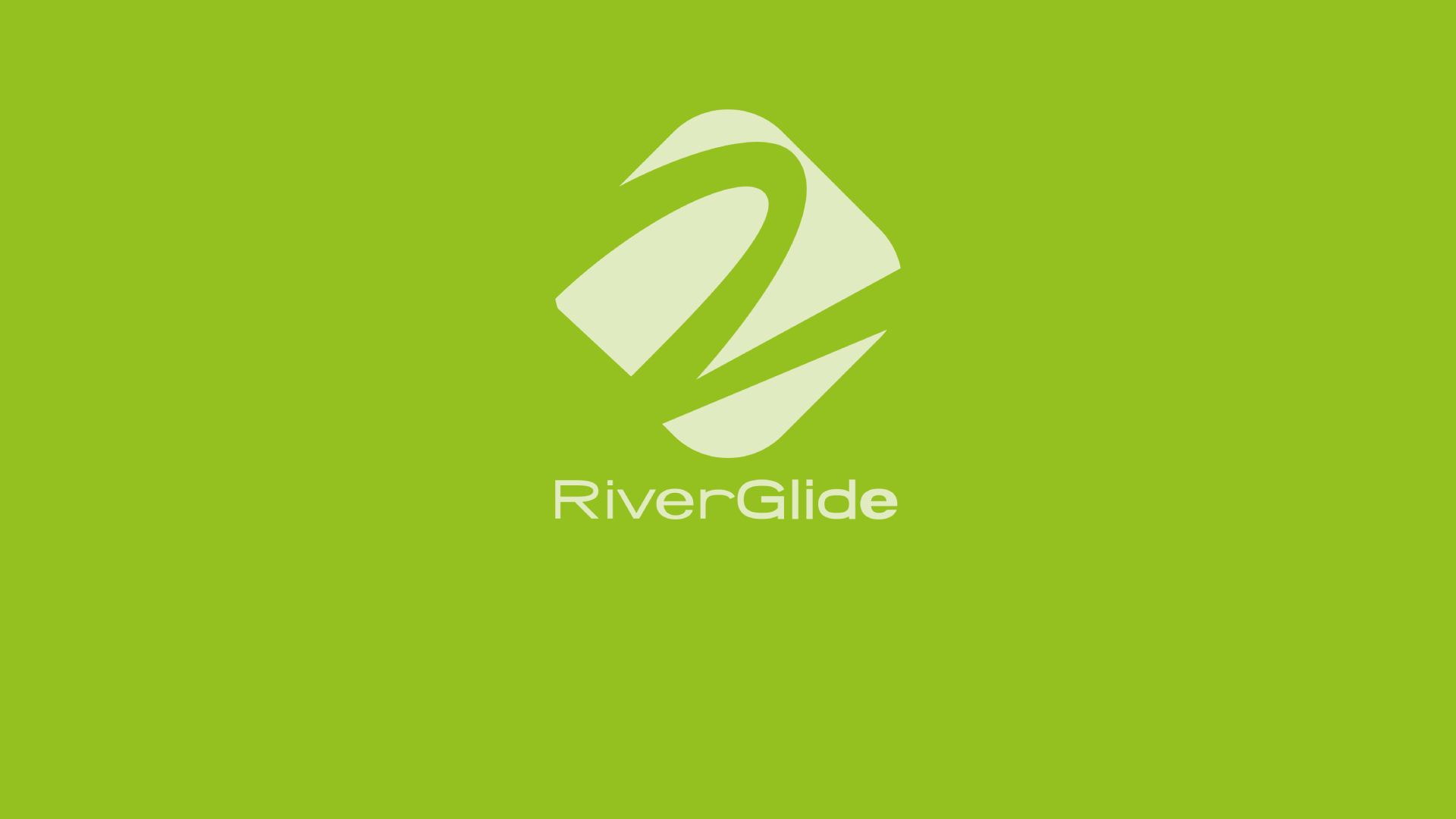 River Glide Service logo ComeUp, Adobe Illustrator, création de logo professionnel ComeUp, logo pas cher, logo premium, mascotte, logotype, logo sur mesure, logo vector, vectorisation, création de logo, logo professionnel, mow-logo, ComeUp, ComeUp logo