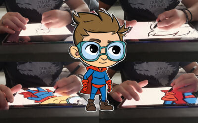 Procreate : L’outil indispensable pour les graphistes professionnels