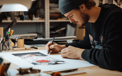 Pourquoi un logo unique et de qualité est essentiel pour un petit business ?