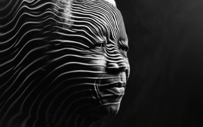 Les Logos et l’Effet Mandela : Quand Notre Mémoire Nous Joue des Tours