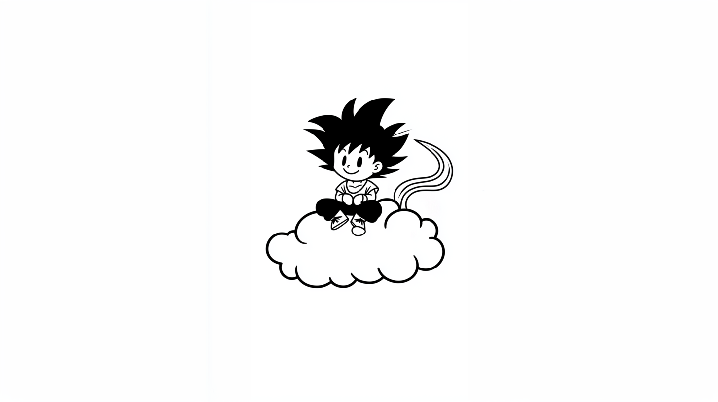 Dragon ball DragonBall, dragon ball,logo association caritative, Adobe Illustrator, création de logo professionnel ComeUp, logo pas cher, logo premium, mascotte, logotype, logo sur mesure, logo vector, vectorisation, création de logo, logo professionnel, mow-logo, ComeUp, ComeUp logo