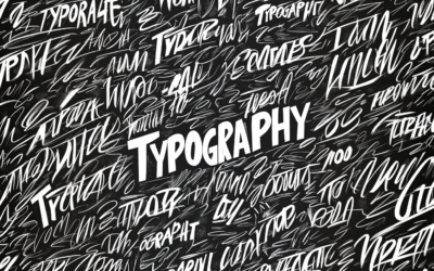 L’impact de la typographie sur la perception d’une marque