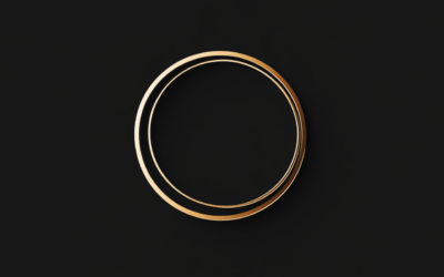 Création de logo : la couleur or, signification, symbolisme et impact