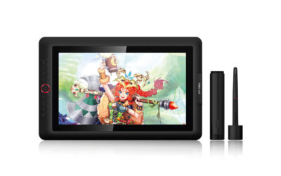 XP-Pen Artist Pro 15.6