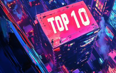 TOP 10 meilleur site de création de logo gratuit