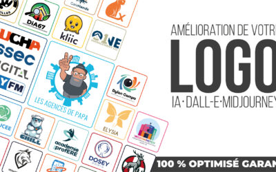 L’art de moderniser une marque : pourquoi et comment réinventer son identité visuelle