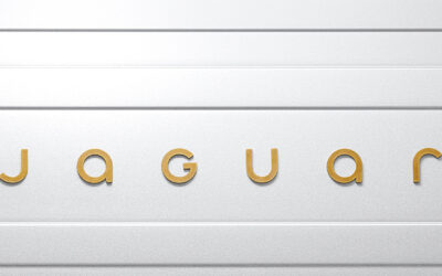 Le Nouveau Logo de Jaguar : Une Refonte Symbolique et Moderne