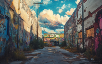 TOP 10 : Les raisons de ne pas confier son logo à un générateur ou un graphiste low-cost