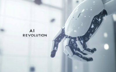 L’IA Générative : Révolution ou Menace pour le Graphisme ?