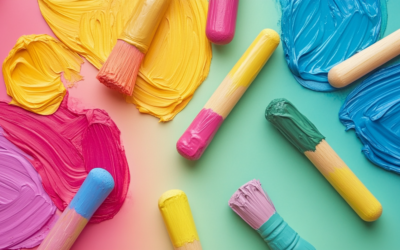 Création de logo : l’art de donner une identité unique à votre marque