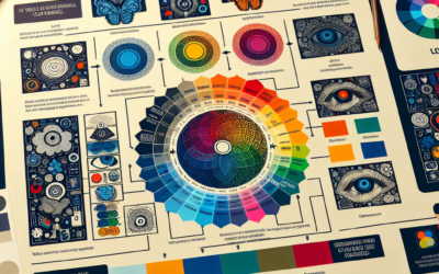 Comment bien choisir sa palette de couleurs pour un logo percutant ?