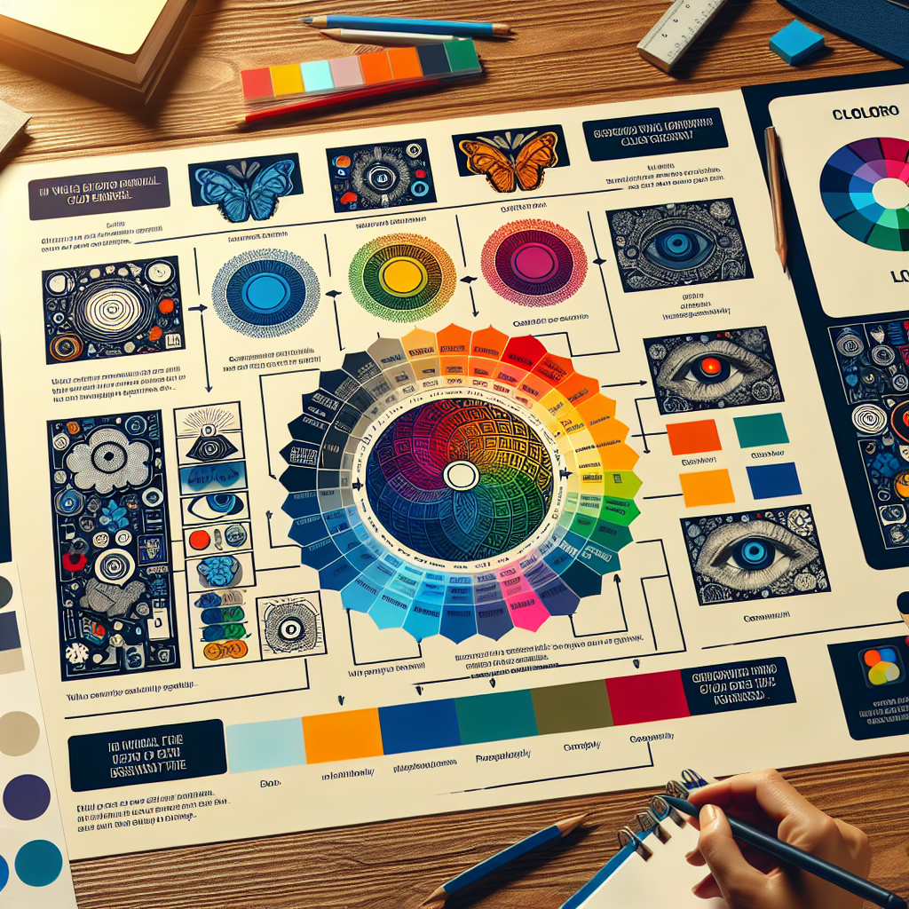 Comment bien choisir sa palette de couleurs pour un logo percutant ? Comment bien choisir sa palette de couleurs pour un logo percutant ?
