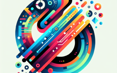 Comment créer un logo dynamique pour l’ère numérique ?