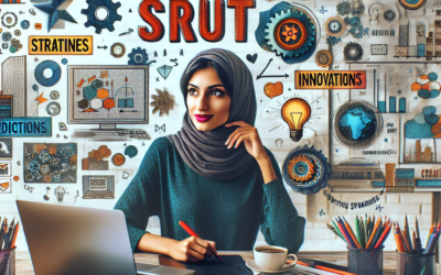 Graphiste freelance : comment se démarquer sur un marché concurrentiel ?