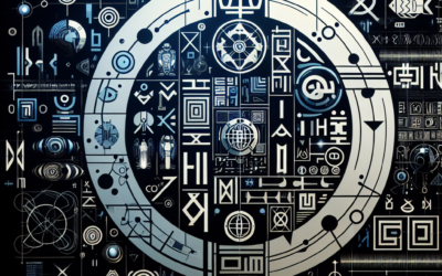 Le graphisme dans les films de science-fiction : une source d’inspiration ?