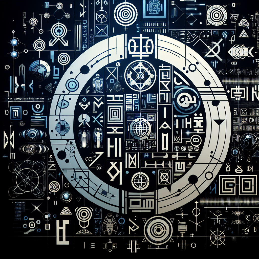 Le graphisme dans les films de science-fiction : une source d’inspiration ?