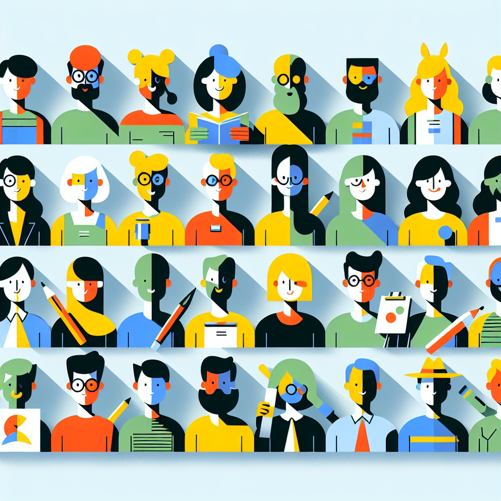 Les graphistes qui m’ont inspiré dans ma carrière