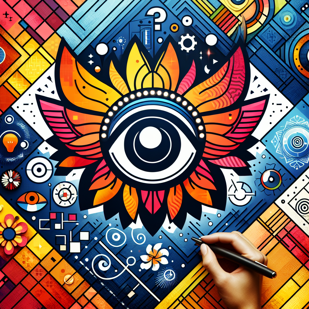 Les secrets pour créer un logo qui marque les esprits