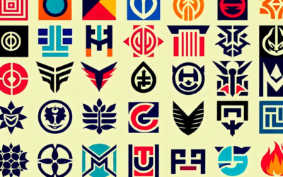 Pourquoi certains logos deviennent cultes et d’autres non ?