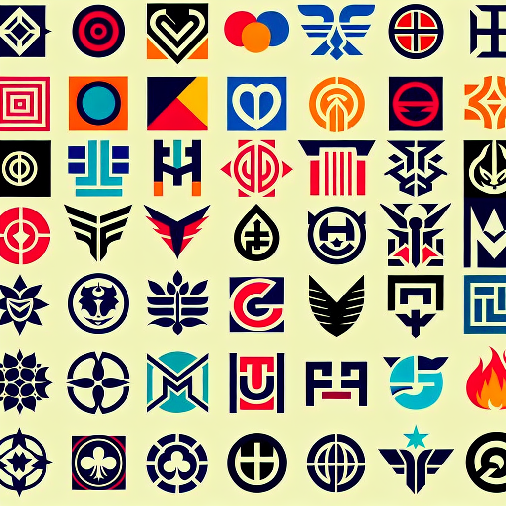 Pourquoi certains logos deviennent cultes et d’autres non ? Pourquoi certains logos deviennent cultes et d’autres non ?