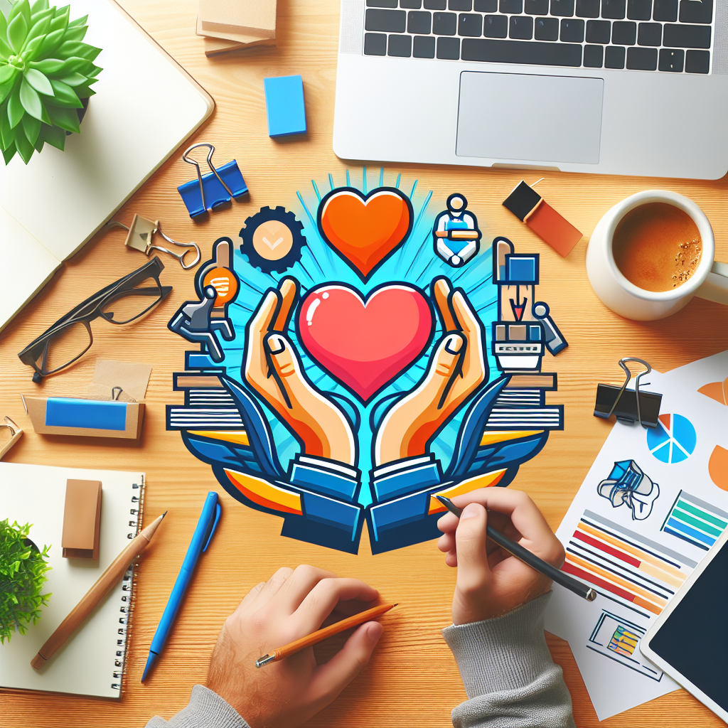 Pourquoi j’adore travailler sur les logos de startups ?