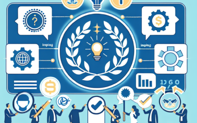 Pourquoi un bon logo est essentiel pour l’identité visuelle d’une marque ?