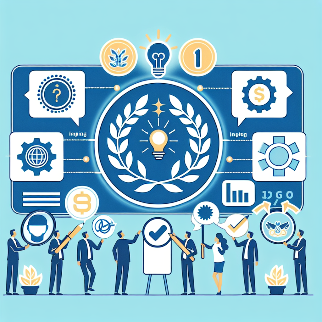 Pourquoi un bon logo est essentiel pour l’identité visuelle d’une marque ? Pourquoi un bon logo est essentiel pour l’identité visuelle d’une marque ?