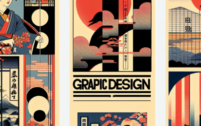 Studio Ghibli : comment leurs affiches influencent le graphisme ?