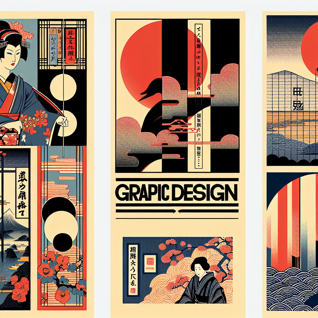 Studio Ghibli : comment leurs affiches influencent le graphisme ?